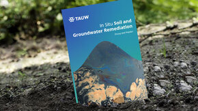In Situ Soil and Groundwater Remediation Book: New edition including PFAS