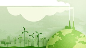 4 grootste uitdagingen voor een klimaatbestendige industrie
