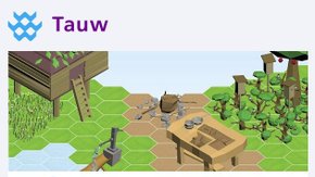 Het maart-nummer van onze digitale nieuwsbrief is verschenen