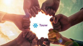 Omzet Tauw stijgt met 8% in 2017