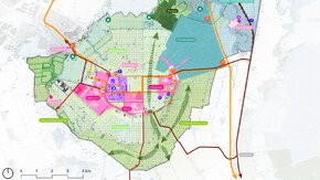 Milieueffectrapport voor Omgevingsvisie gemeente De Ronde Venen