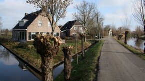 Kadeverbetering Vlistkade-Oost en Groote Kerkvliet
