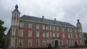 Advisering asbest en chroom-6 bij renovatie Kasteel Breda
