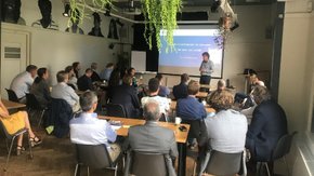 Aanbesteden van innovaties in de bouw
