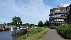 Klimaatbestendig bouwen aan een waterveilige toekomst