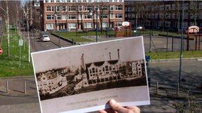 Saneringsplan restverontreiniging voormalige gasfabriek Kralingen