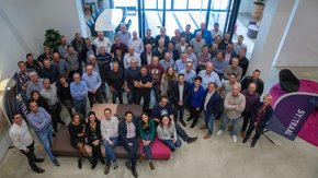 Tauw lanceert dochter Syntraal voor interim professionals: 80 technisch specialisten direct flexibel inzetbaar