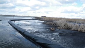 Living lab Building with Sediment werkt aan duurzaam hergebruik sediment