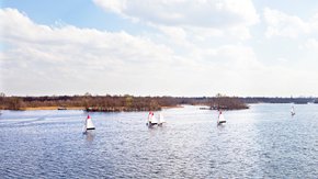 Haalbaarheidsstudie duurzaam hergebruik baggerspecie Loosdrechtse Plassen