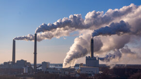 Mieux comprendre votre empreinte carbone : L'introduction des mesures de CO<sub>2</sub> biogénique