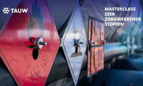 Succesvolle online Masterclass Zeer Zorgwekkende Stoffen (ZZS)