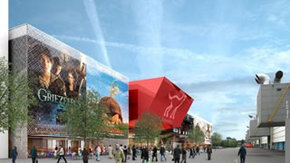 MER en ruimtelijke onderbouwing Kop Jaarbeurs