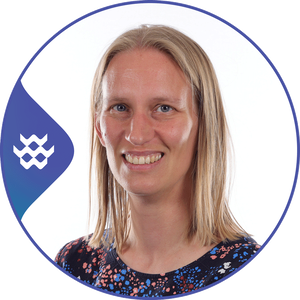 Mirjam Hulsbos - Bloemerts