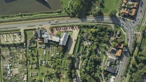 Toekomstbestendige N201: Gedeputeerde Staten Utrecht neemt advies Tauw en Goudappel Coffeng over