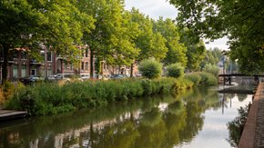Projectalert: Ontwikkeling toetsingskader waterkwaliteit
