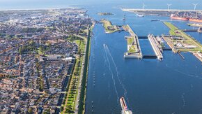 Omgevingseffectenscan voor omgevingsvisie gemeente Velsen