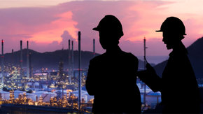 Het belang van de Omgevingswet voor de industrie