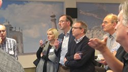 Kennisbijeenkomst: Milieueffectrapportages binnen de Omgevingswet