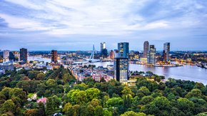 Bedrijven krijgen inzicht in Omgevingswet via webinar Deltalinqs