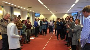 Samen de diepte in: aan de slag met ondergrond en Omgevingswet