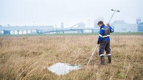 Risicogericht PFAS-onderzoek bij potentiële bronlocaties