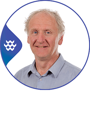 Peter van der Pijl