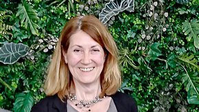 Eline Oudenbroek voorzitter Raad van Commissarissen Tauw Group