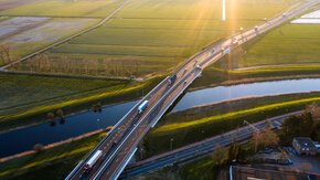 TAUW partner voor SROK Ingenieursdiensten Rijkswaterstaat