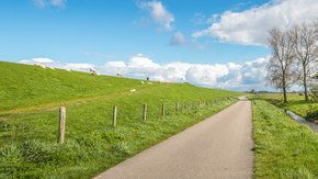 Raamcontract Hoogheemraadschap De Stichtse Rijnlanden voor dijkversterkingsprojecten