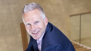 Eigen koers bepalen in een gefragmenteerd en verdeeld politiek landschap