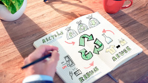 Sleutelrol waterschappen bij transitie naar regionale circulaire economie
