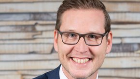 Remco Vaanholt nieuwe financieel directeur Tauw Group