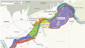 Planstudie Rivierklimaatpark IJsselpoort (MIRT 3)