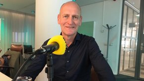 Tauw finalist voor de Spitsbreker-award 2020