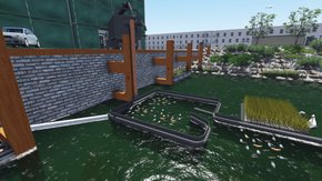 Shoreliner in VR te beleven tijdens de Wereldhavendagen in Rotterdam
