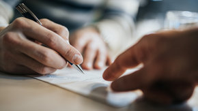 Een eerste blik op duurzaamheid binnen de aanbesteding en contractering