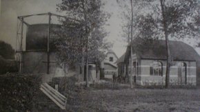 Etude de sol & assainissement des sols de l'ancienne usine à gaz E. Tinelstraat à Sinaai