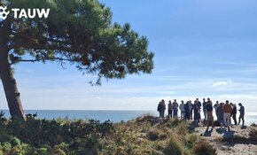 TAUW op Springtij Forum 2025: samen werken aan duurzame transities