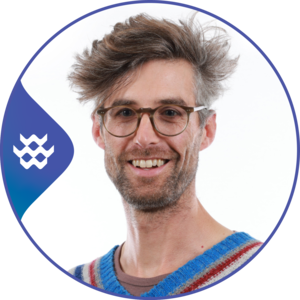 Jeroen Reimerink