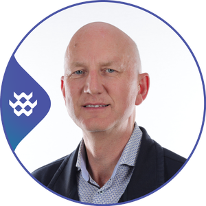 Paul Heuseveldt