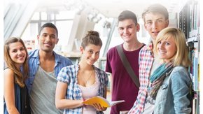 Deelnemers Light Challenge maken kans op de Tauw Young Potential Award