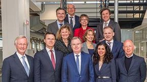 Taskforce Bouw geeft aftrap voor De Bouwagenda