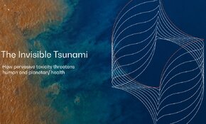 Chemische bodemvervuiling: 'De onzichtbare tsunami'