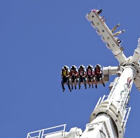 Gemeenten nemen maatregelen tegen hittestress