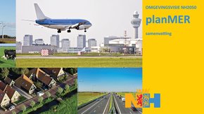 PlanMER helpt omgevingsvisie Noord-Holland scherper te krijgen