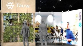 Duurzaam inrichten van de openbare ruimte? Bezoek de Vakbeurs Openbare Ruimte