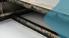 TAUW-project ‘PFAS zuivering door schuimfractionering met surfactants’ genomineerd voor de Vernufteling