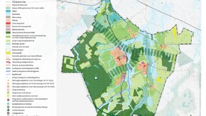 Plan-MER voor Omgevingsvisie Hilvarenbeek 