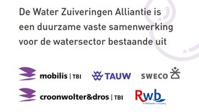RWZI’s klaar voor de toekomst
