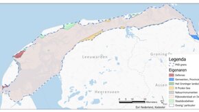 ​​Integraal Beheerplan Waddenzee​